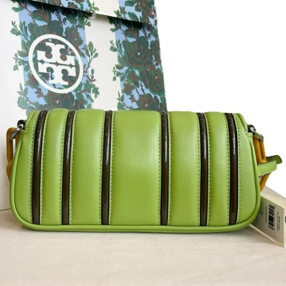 NEW $548 Tory Burch Shoulder Bag